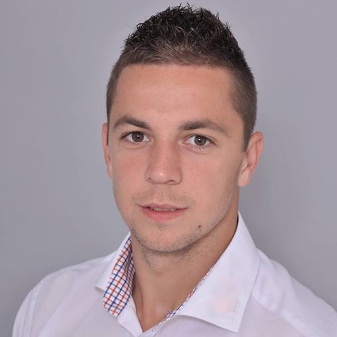 Marek Maturkanič